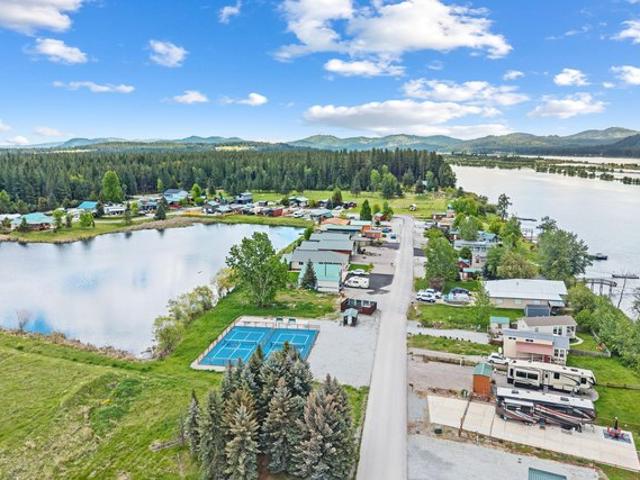 House for sale in Usk, Washington