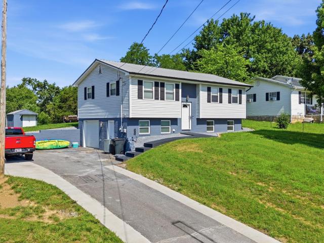 House for sale in Tennessee