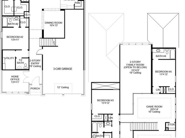 House for sale in Leesville, Texas