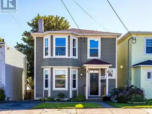 House for sale in Foxtrap, Newfoundland And Labrador