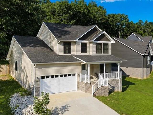 House for sale in Brandenburg, Kentucky