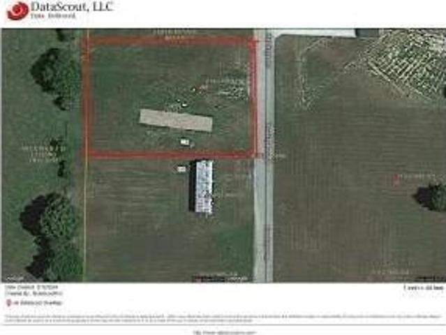 Land for sale in Harrison