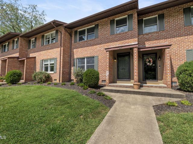 Condo for sale in Abingdon, Washington County