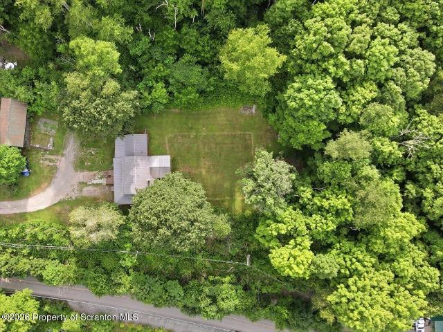 House for sale in Hop Bottom, Pennsylvania