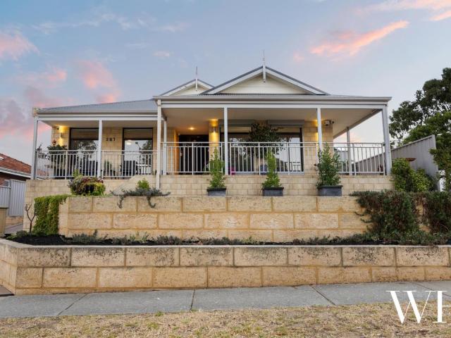 House for sale in Western Australia