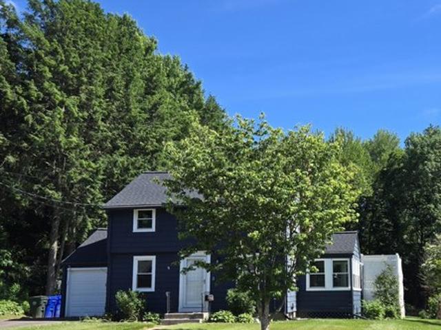 House for sale in East Hartford, Connecticut