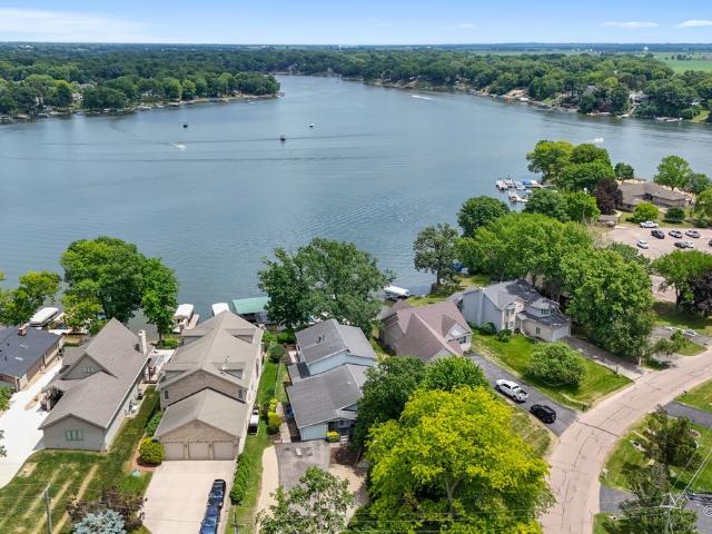 House for sale in Somonauk, Illinois