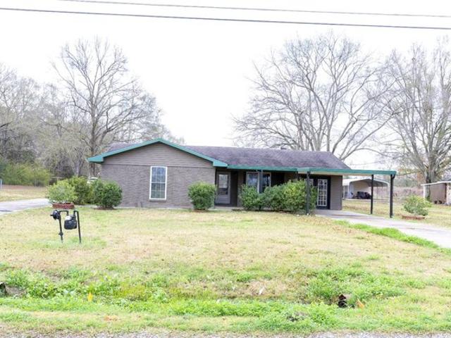 House for sale in Hessmer, Louisiana