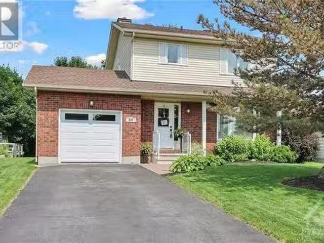 House for sale in Almonte