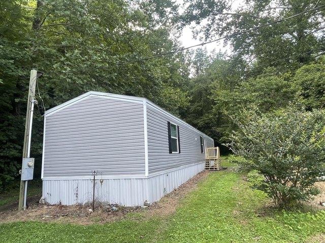 House for sale in Barbourville, Kentucky