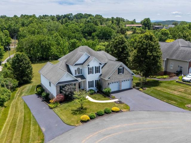 House for sale in Virginia