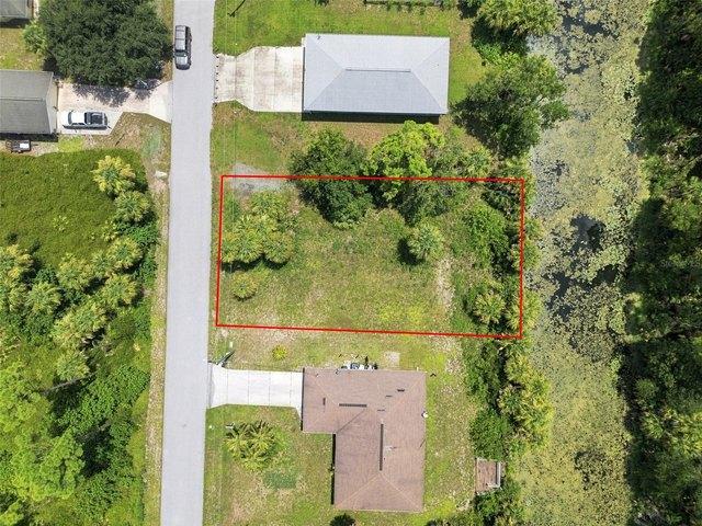 Land for sale in Port Charlotte, Charlotte County