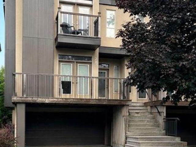 House for rent in Westboro Beach, Ottawa