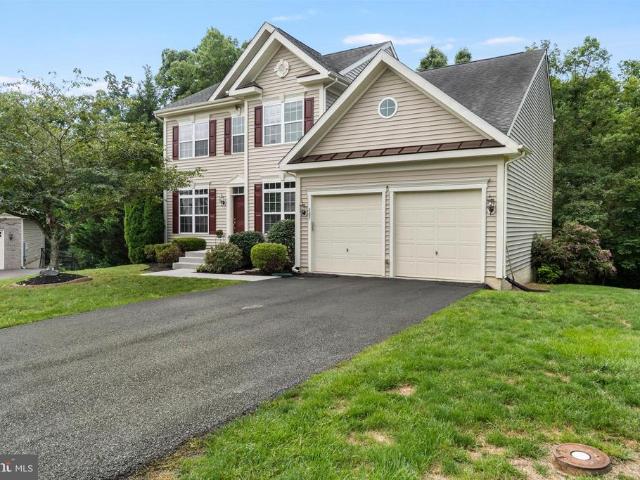House for sale in Berkeley County, West Virginia