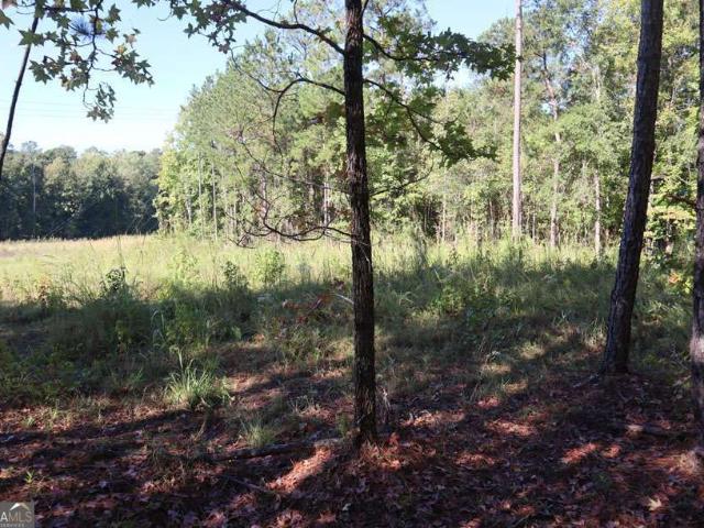 Land for sale in Sparta, Hancock County