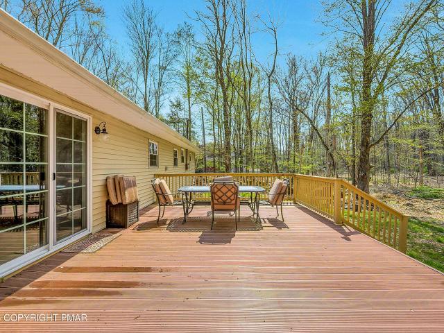 House for sale in Hamlin, Pennsylvania