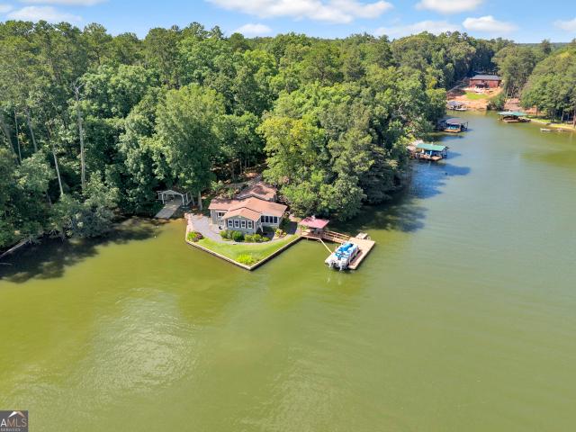 House for sale in Monticello, Georgia