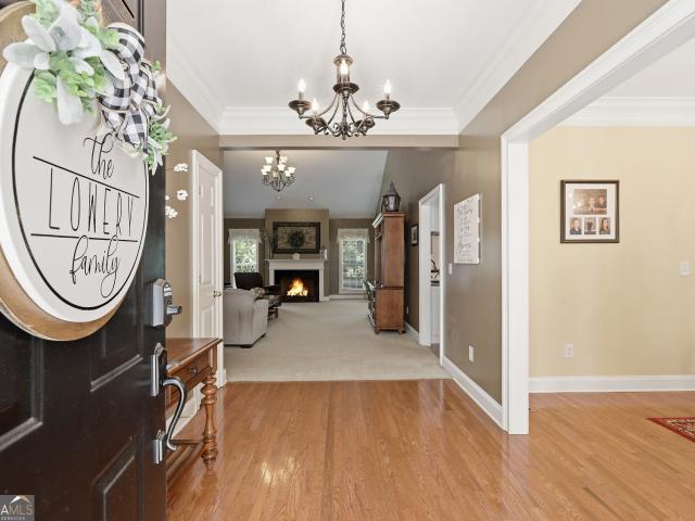House for sale in Cornelia, Georgia