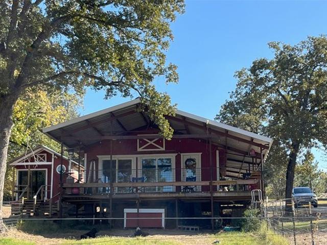 House for sale in Limestone, Texas