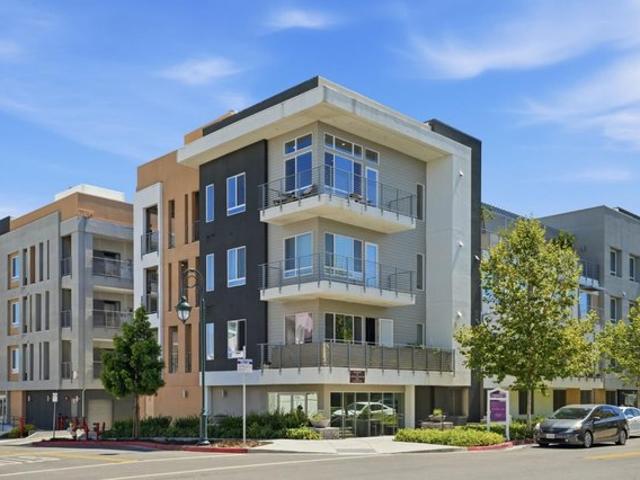 Condo for sale in San Jose, California