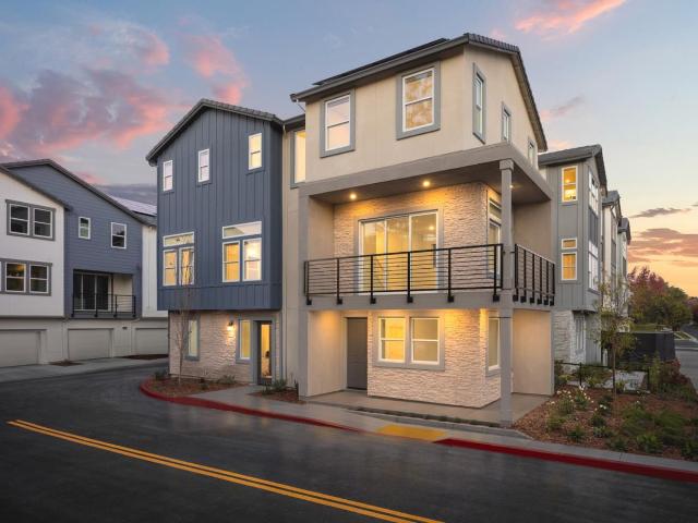 House for sale in Campbell, California