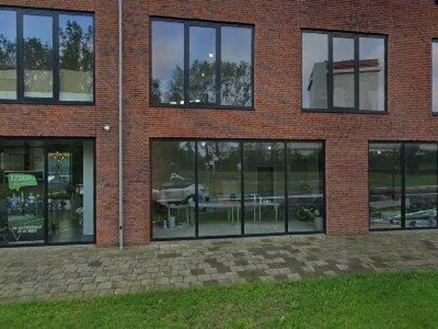 Bedrijfspand te huur in Velsen-noord, Noord Holland