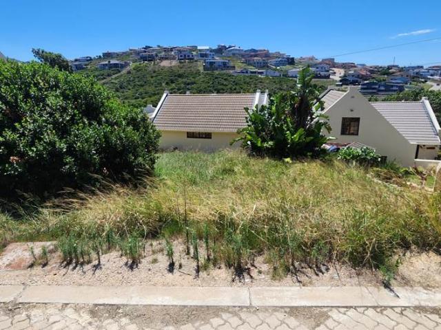 Land for sale in Groot Brak Rivier, Western Cape