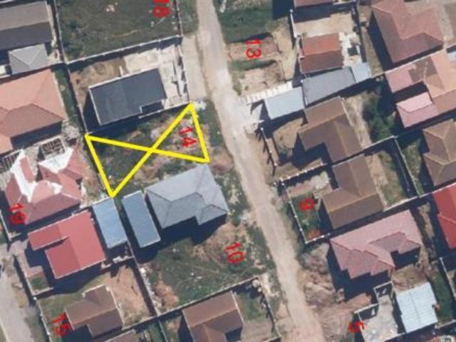 Land for sale in Eastern Cape