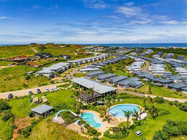 Land for sale in Seaview, Kwazulu-natal