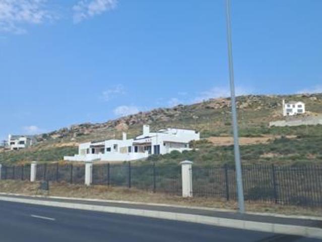 Land for sale in West Coast Village, City of Cape Town