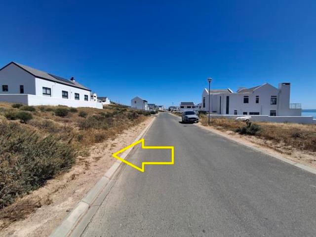 Land for sale in Western Cape