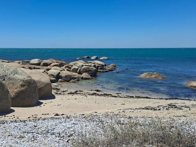 Land for sale in Western Cape