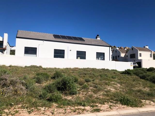 Land for sale in Western Cape