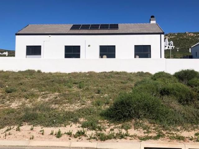 Land for sale in West Coast Village, City of Cape Town