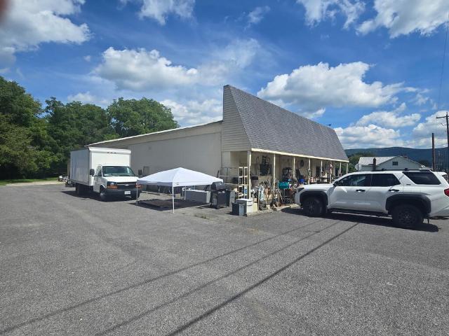 Commercial for sale in Virginia