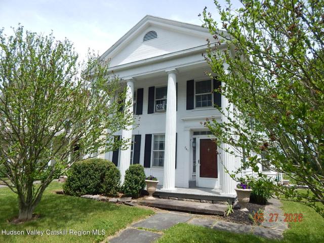 House for sale in Coxsackie, New York