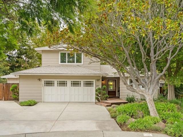 House for sale in Los Altos, California