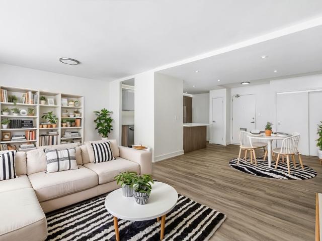 Apartment for rent in Woburn, Ontario