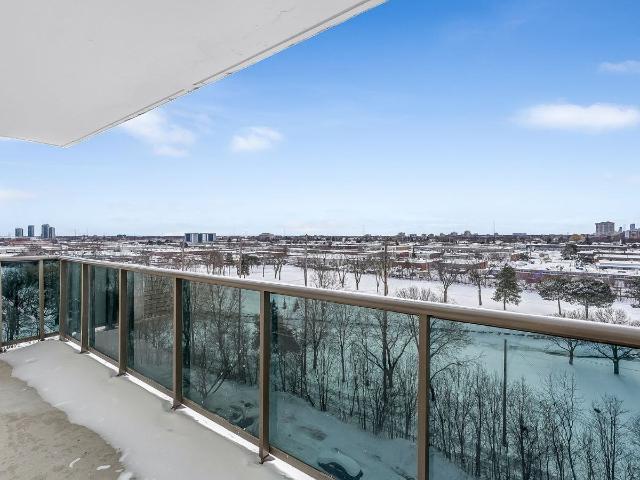 Apartment for rent in Woburn, Ontario