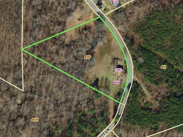 Land for sale in Virginia