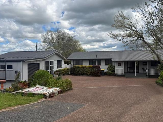 House for rent in Bombay, Franklin
