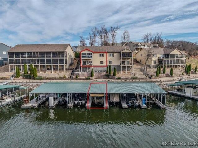 Townhouse for sale in Camdenton