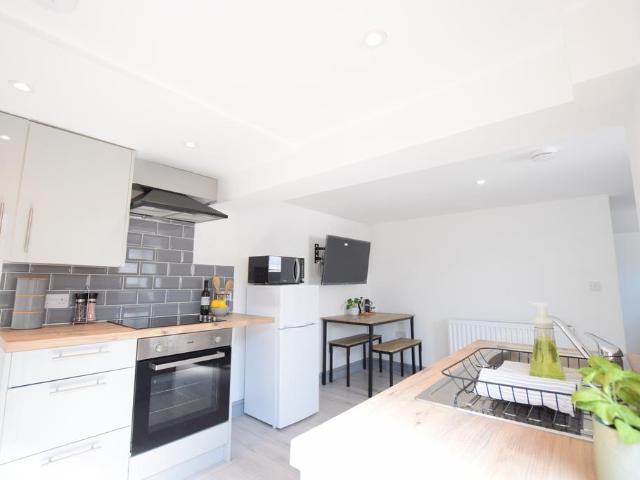 Apartment for rent in Lincoln, Greater Lincolnshire