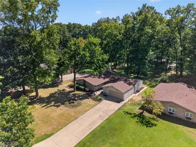 House for sale in Canfield, Ohio