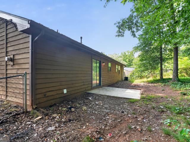 House for sale in Conyers, Georgia