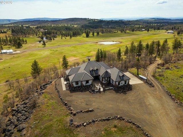 House for sale in Goldendale, Washington