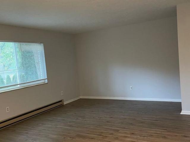 Apartment for rent in Canton, Ohio