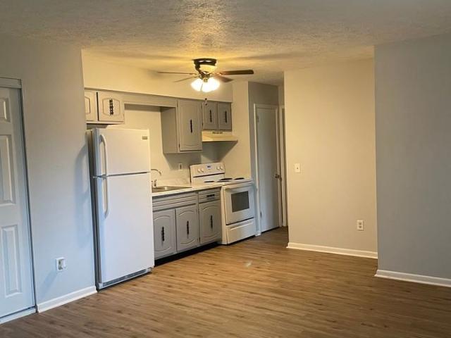 Apartment for rent in Canton, Ohio