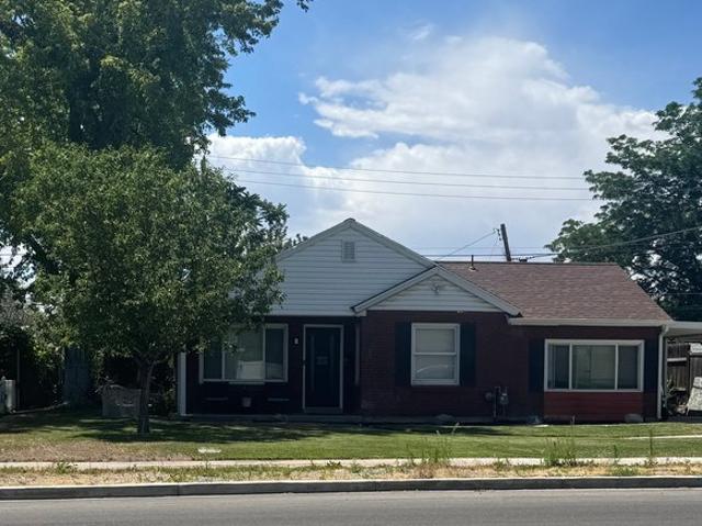 House for sale in American Fork, Utah