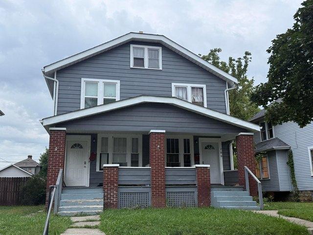 House for sale in Columbus, Ohio